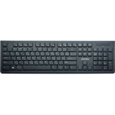 клавиатура SMARTBUY (SBK-206AG-K) 206 черный