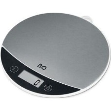 Весы кухонные BQ KS1002 Steel