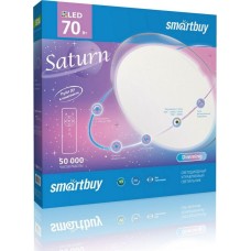 Светильник SMARTBUY (SBSaturn-Dim-70-W) 30w-70w/3000-6500К