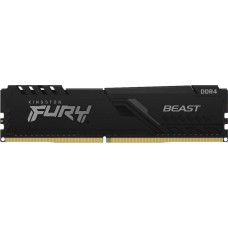 Kingston DDR4 DIMM 16GB KF432C16BB1/16 PC4-25600, 3200MHz, CL16