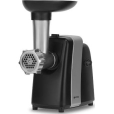 Мясорубка VITEK VT-3615 (MC) черный/серебро