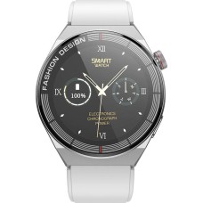 Часы BOROFONE (6974443389838) BD2 Silver