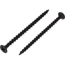 KRANZ (1133-3865-2) Саморез гипсокартон-дерево 3,8х65, пакет (500 шт/уп)