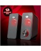 DEFENDER Stentor черный, 6 Вт, питание от USB Redragon 77600