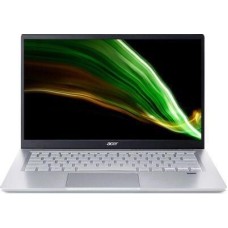 Ноутбук ACER 14 IPS FHD Swift 3 SF314-43-R16V Silver (NX.AB1ER.018) ПИ