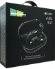 Наушники MORE CHOICE (4610196409592) BW01 TWS Black