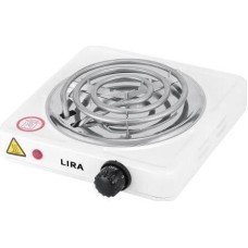 Плитка электрическая LIRA LR 1201C