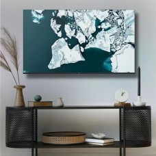 LED телевизор BQ 43F34B Black (РФ)
