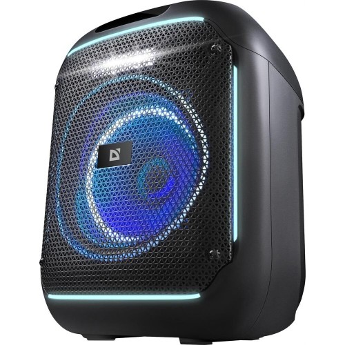 Акустика DEFENDER (65265) Boomer 65 65Вт, BT/FM/USB/TF/AUX/TWS/RC
