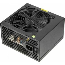 ACCORD Блок питания ATX 450W ACC-450W-80BR 80+ bronze (20+4pin) 120mm fan 6xSATA RTL