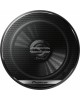 PIONEER Колонки автомобильные TS-G1620F-2 300Вт 89дБ 4Ом 16см (6дюйм) (ком.:2кол.) коаксиальные двухполосные