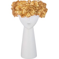 LEFARD ФИГУРКА ДЕКОРАТИВНАЯ 18,5Х15Х29,5СМ 146-1738