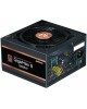ZALMAN Блок питания ZM650-GV3 Gen.5, 650Вт, 120мм, черный, retail