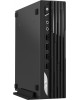 MSI Неттоп Pro DP21 13M-607RU Intel Pentium Gold G7400, DDR4 4ГБ, 128ГБ(SSD), Intel UHD Graphics 710, Windows 11 Pro, черный [9s6-b0a421-666]