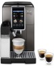 DELONGHI Кофемашина Dinamica Plus ECAM380.95.TB, черный/серый