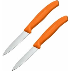 VICTORINOX Набор кухонных ножей Swiss Classic 6.7606.L119B