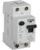 IEK Выключатель дифф.тока УЗО ВД1-63 Generica (MDV15-2-040-030) 40A тип C 4.5kA 30мА AC 2П 230В 2мод