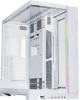 LIAN-LI Корпус O11 Dynamic EVO XL белый без БП ATX 11x120mm 9x140mm 4xUSB3.0 audio