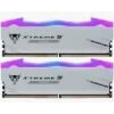 PATRIOT Модуль памяти DIMM DDR5-6400 32GB (16GBx2) RGB PVXR532G64C32KM