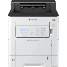 KYOCERA Принтер лазерный Ecosys PA4000cx (1102Z03NL0) A4 Duplex белый