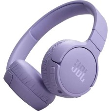 JBL Tune 670NC Наушники-гарнитура (накладные), фиолетовый