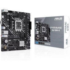 ASUS PRIME H610M-K