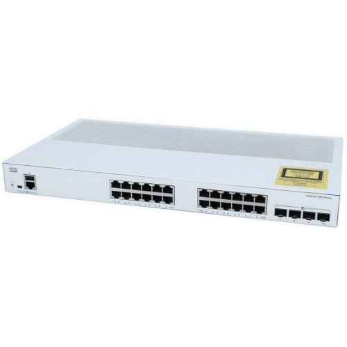 CISCO C1000FE-24P-4G-L