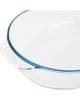 Формы для выпечки APPETITE Форма стекл овал 31х22х8,5см/2,8л глубокая с руч ТМ