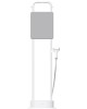 Отпариватель XIAOMI Ручной отпариватель для одежды Standing Garment Steamer EU