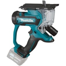 MAKITA Сабельная пила SD100DZ, аккумуляторная, без АКБ, без ЗУ