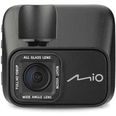 MIO Видеорегистратор MiVue C533, черный