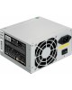 Блок питания EXEGATE 500W AB500, ATX, 8cm fan, 24p+4p, 3*SATA, 2*IDE, FDD (EX219185RUS)