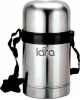 Термос LARA LR04-51 сталь 0,75л