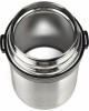 Термос LARA LR04-51 сталь 0,75л