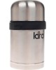 Термос LARA LR04-51 сталь 0,75л