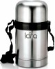 Термос LARA LR04-51 сталь 0,75л