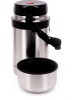 Термос LARA LR04-51 сталь 0,75л