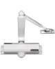 доводчик на дверь FALCON EYE FE-B3W (WHITE)
