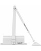доводчик на дверь FALCON EYE FE-B3W (WHITE)