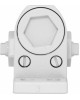 доводчик на дверь FALCON EYE FE-B3W (WHITE)