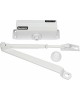 доводчик на дверь FALCON EYE FE-B3W (WHITE)