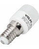 Лампа декоративная светодиодная VOLPE (UL-00000178) LED-Y27-3W/WW/E14/FR/Z