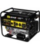 генератор бензиновый HUTER DY9500LX