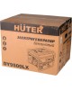 генератор бензиновый HUTER DY9500LX