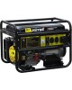 генератор бензиновый HUTER DY9500LX