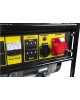 генератор бензиновый HUTER DY9500LX