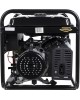 генератор бензиновый HUTER DY9500LX