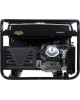 генератор бензиновый HUTER DY9500LX