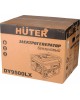 генератор бензиновый HUTER DY9500LX