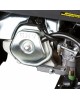 генератор бензиновый HUTER DY9500LX